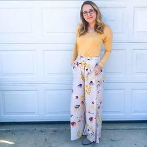 Meet your Posher, Emma